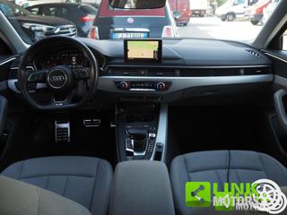 AUDI A4 usata 20