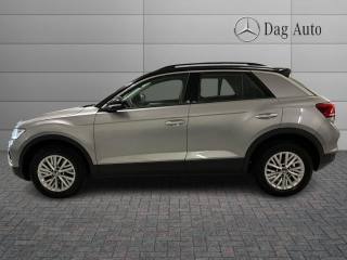 VOLKSWAGEN T-Roc usata, con Autoradio