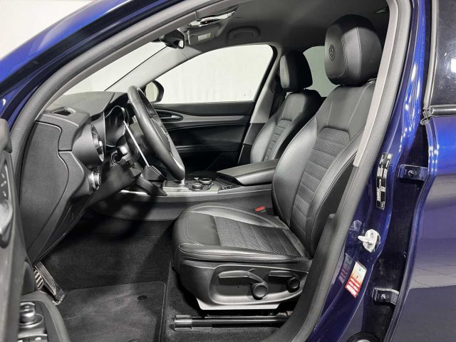 ALFA ROMEO Stelvio usata, con Cruise Control