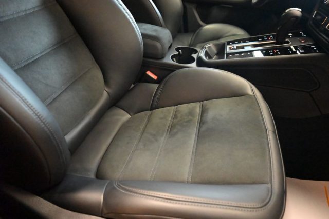 PORSCHE Macan usata 85