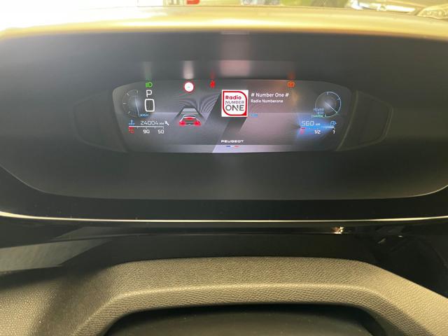 PEUGEOT 408 usata, con Chiusura centralizzata