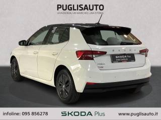 SKODA Fabia usata, con Cerchi in lega