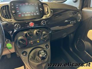 FIAT 500 usata, con Controllo trazione