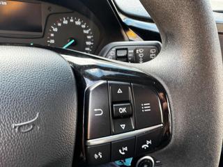 FORD Fiesta usata, con USB