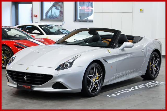 FERRARI California usata, con ABS