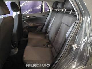 VOLKSWAGEN T-Cross usata 11