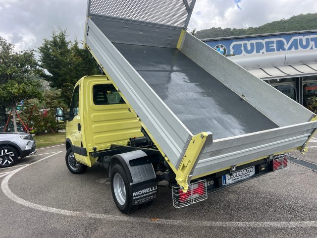 IVECO Daily usata, con Chiusura centralizzata