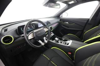 FORTHING Friday HEV usata 7