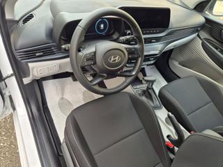HYUNDAI i20 usata, con Chiusura centralizzata