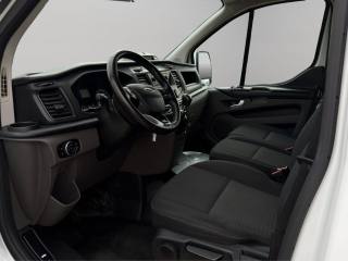 FORD Transit Custom usata, con Climatizzatore