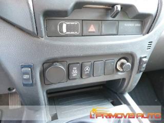 MITSUBISHI L200 usata 11