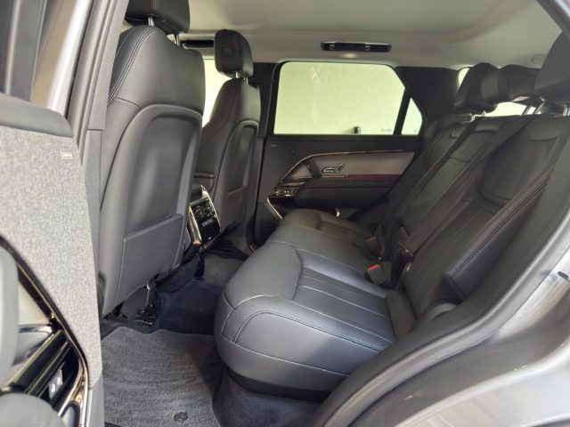 LAND ROVER Range Rover Sport usata, con Cruise Control