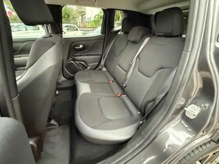 JEEP Renegade usata 18