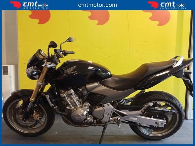 HONDA Hornet 600 usata 3