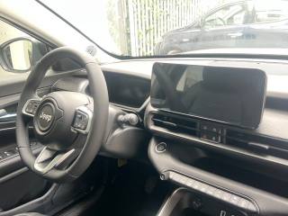 JEEP Avenger usata, con Climatizzatore
