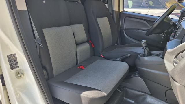 FIAT Doblo usata, con Immobilizzatore elettronico