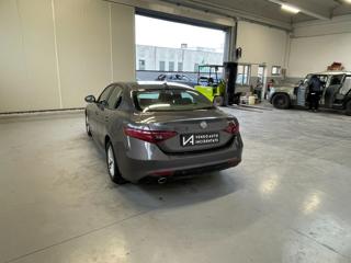 ALFA ROMEO Giulia usata, con Alzacristalli elettrici