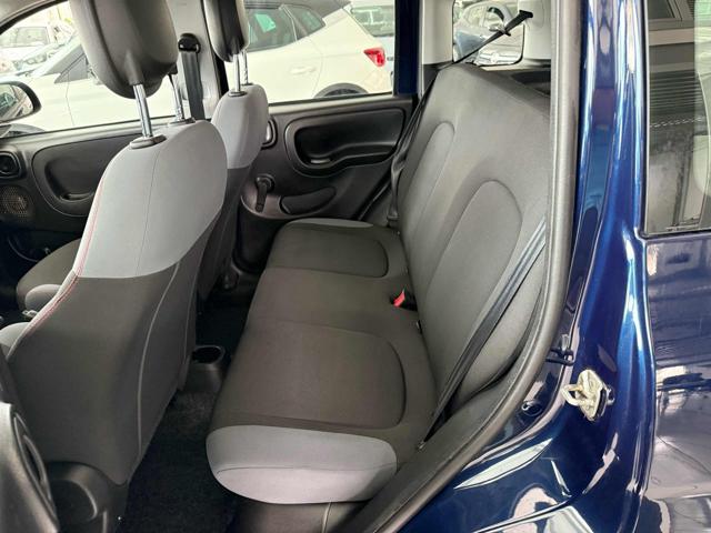 FIAT Panda usata, con Autoradio digitale