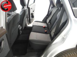 NISSAN X-Trail usata, con Alzacristalli elettrici