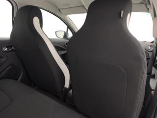 RENAULT ZOE usata, con Sensori di parcheggio posteriori