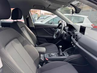 AUDI Q2 usata, con Controllo automatico clima