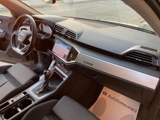 AUDI Q3 usata, con ESP