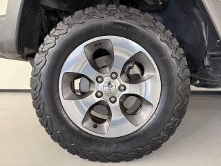 JEEP Wrangler usata, con Chiusura centralizzata