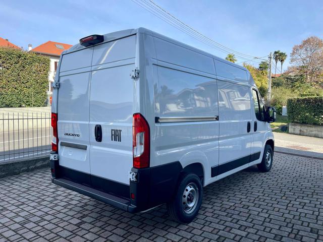 FIAT Ducato usata, con Alzacristalli elettrici