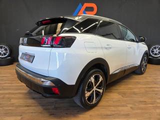 PEUGEOT 3008 usata, con Autoradio