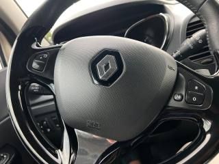 RENAULT Captur usata, con Boardcomputer
