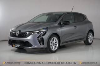 RENAULT Clio 1.0 100CV GPL EVOLUTION