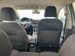 VOLKSWAGEN Taigo usata, con Climatizzatore