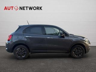 FIAT 500X usata, con Climatizzatore