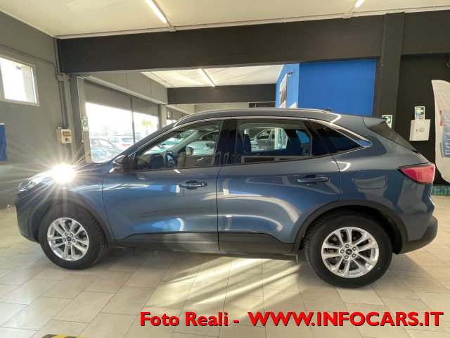 FORD Kuga usata, con Controllo automatico clima