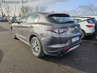 ALFA ROMEO Stelvio usata, con Airbag Passeggero