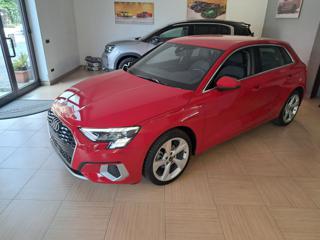 AUDI A3 usata, con Chiusura centralizzata