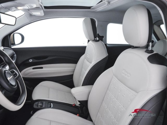 FIAT 500 usata 8