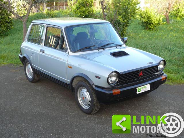 AUTOBIANCHI Other usata 1