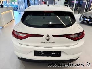 RENAULT Megane usata, con Cerchi in lega