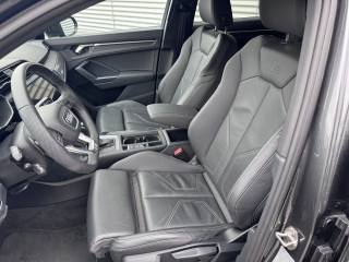 AUDI Q3 usata, con Volante in pelle