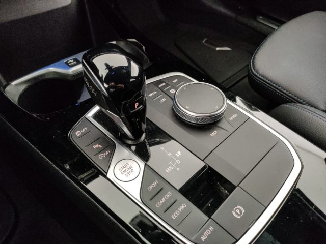 BMW 116 usata, con Immobilizzatore elettronico