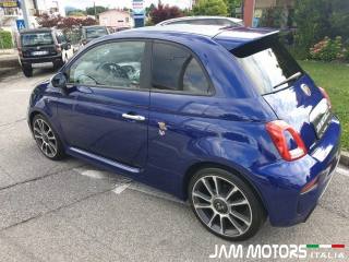 ABARTH 595 Turismo usata, con Climatizzatore