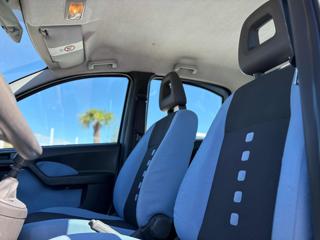 FIAT Panda usata, con Cerchi in lega