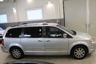 CHRYSLER Grand Voyager usata, con Cerchi in lega
