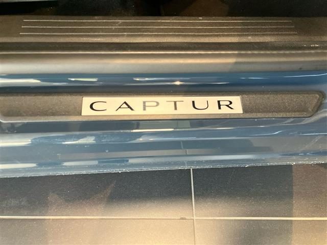 RENAULT Captur usata 29