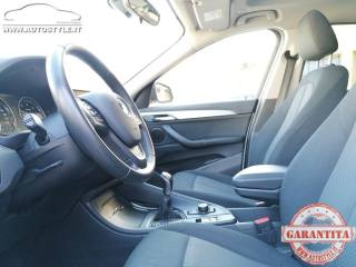 BMW X1 usata, con Marmitta catalitica