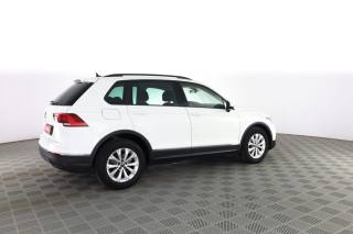 VOLKSWAGEN Tiguan usata 2