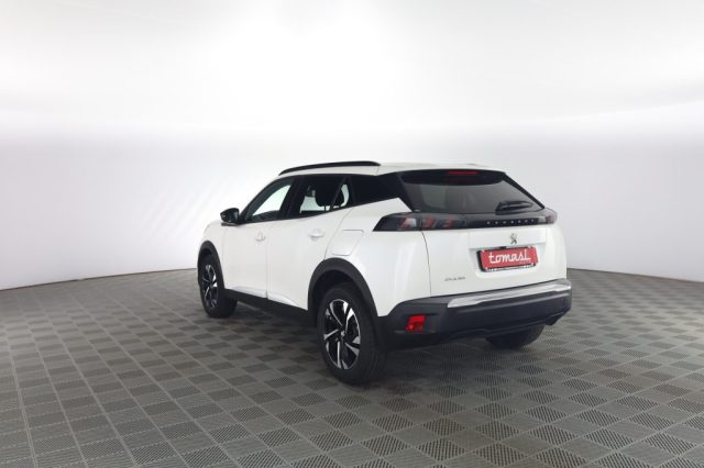 PEUGEOT 2008 usata 5