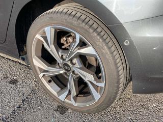 AUDI A3 usata, con Sistema di navigazione