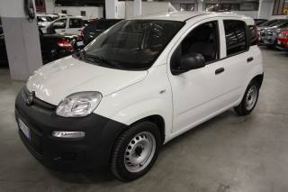 FIAT Panda usata, con Airbag